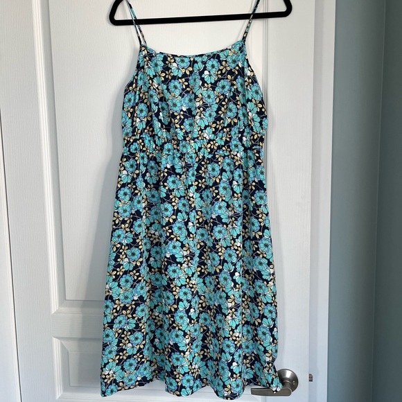 Joe Fresh Sun Dress - Picture 1 of 5